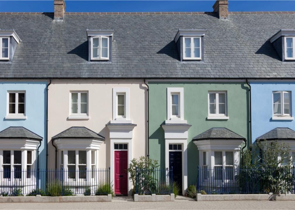 Real estate trends to follow in 2022